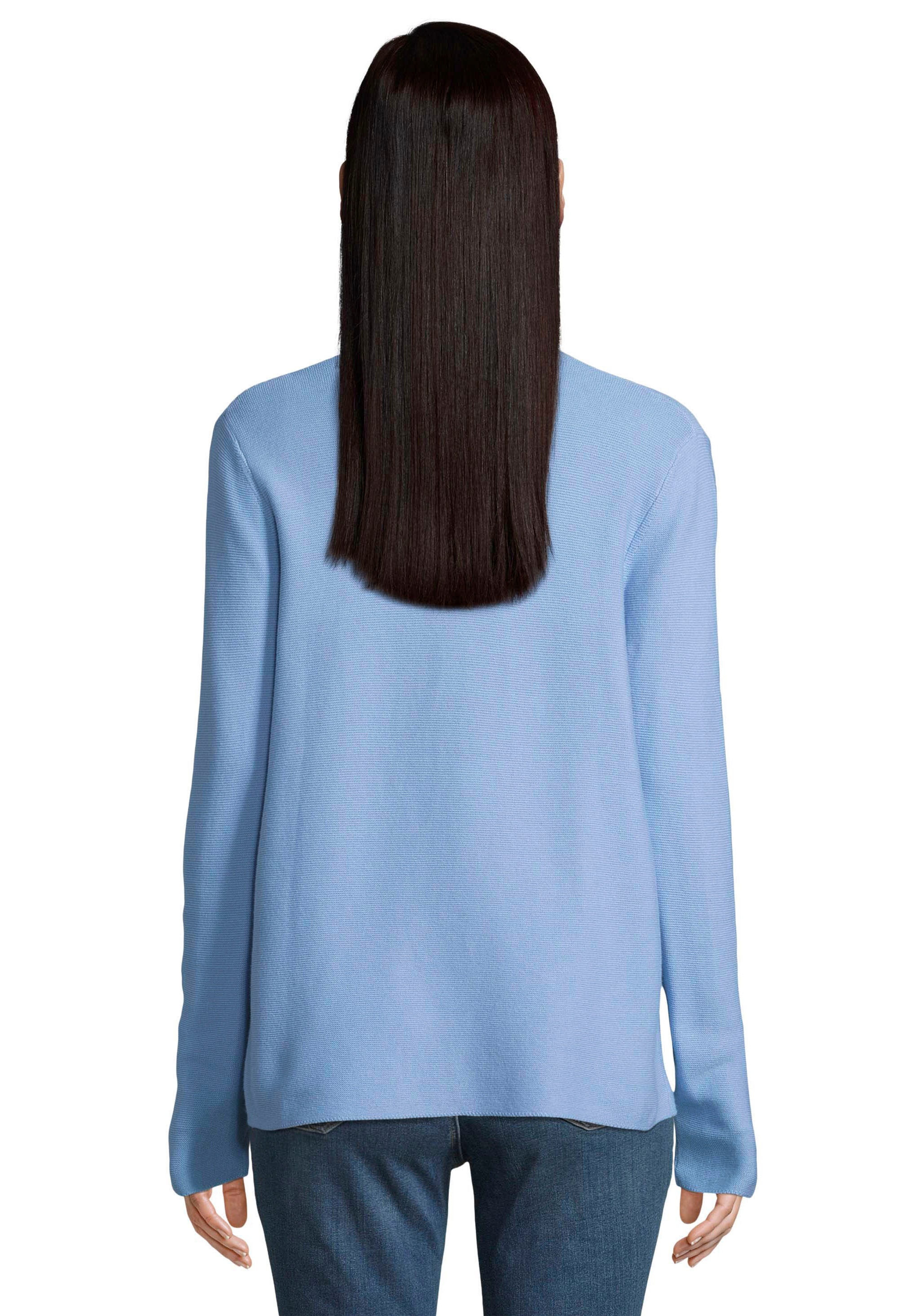 TOM TAILOR Cardigan mit feiner Struktur günstig online kaufen