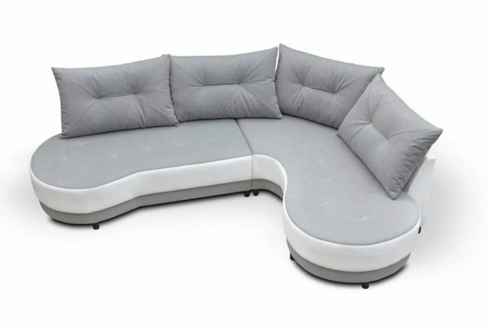 JVmoebel Ecksofa, Made in Europa günstig online kaufen