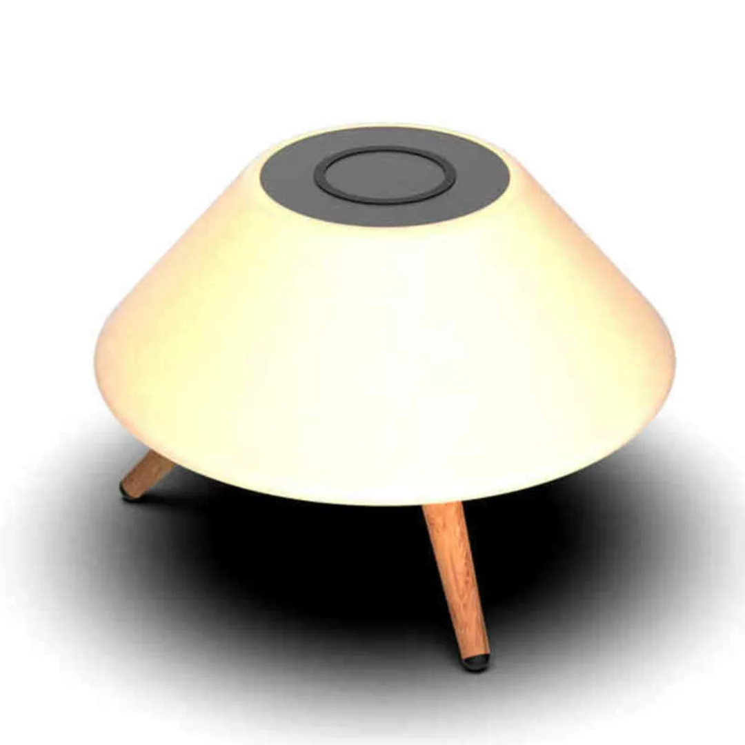 Tischlampe Ksix Bluetooth-lautsprecher günstig online kaufen