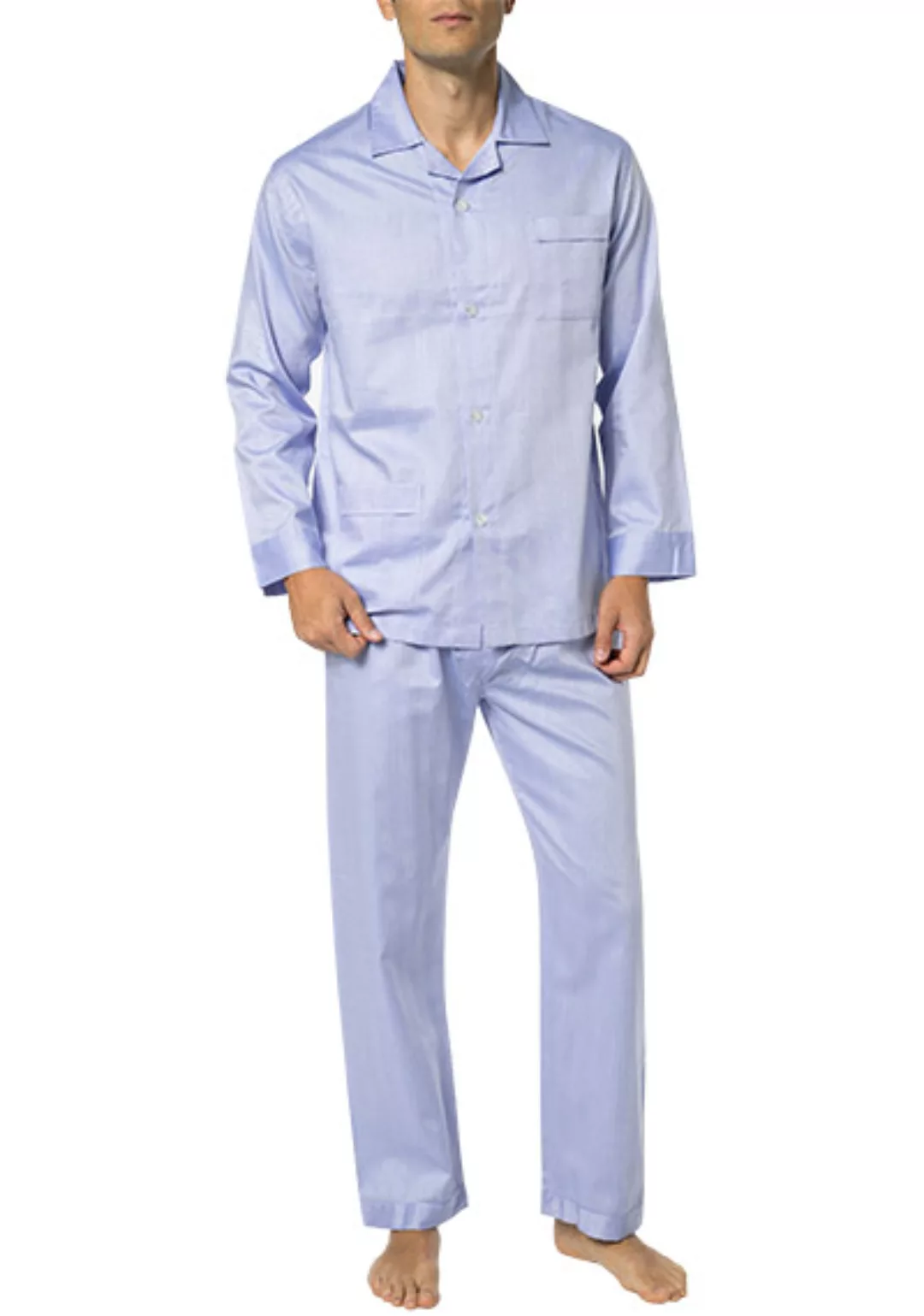 Novila Pyjama 1/1 Marco 8177/014/105 günstig online kaufen