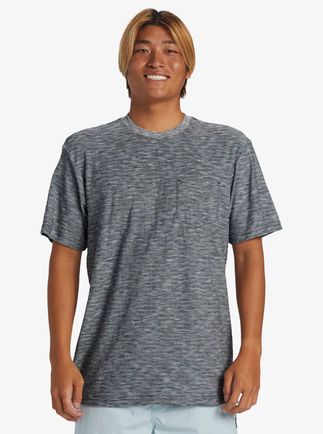 Quiksilver T-Shirt "Kentin" günstig online kaufen