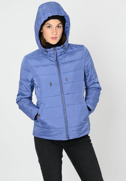 Damen Kapok Classic Jacke Tt2036 günstig online kaufen