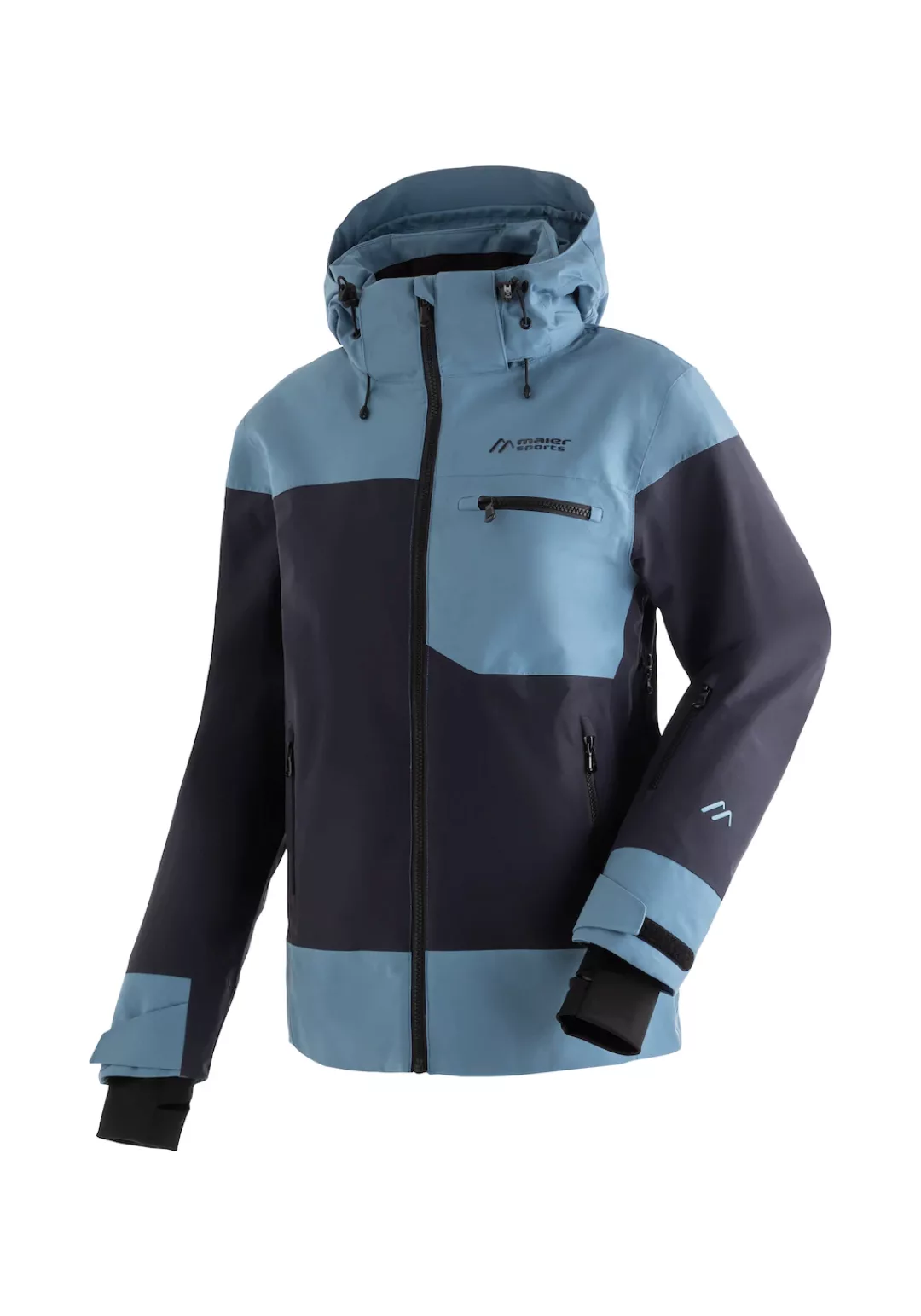 Maier Sports Skijacke "Backline W", Technische Skijacke für Freeride und Pi günstig online kaufen