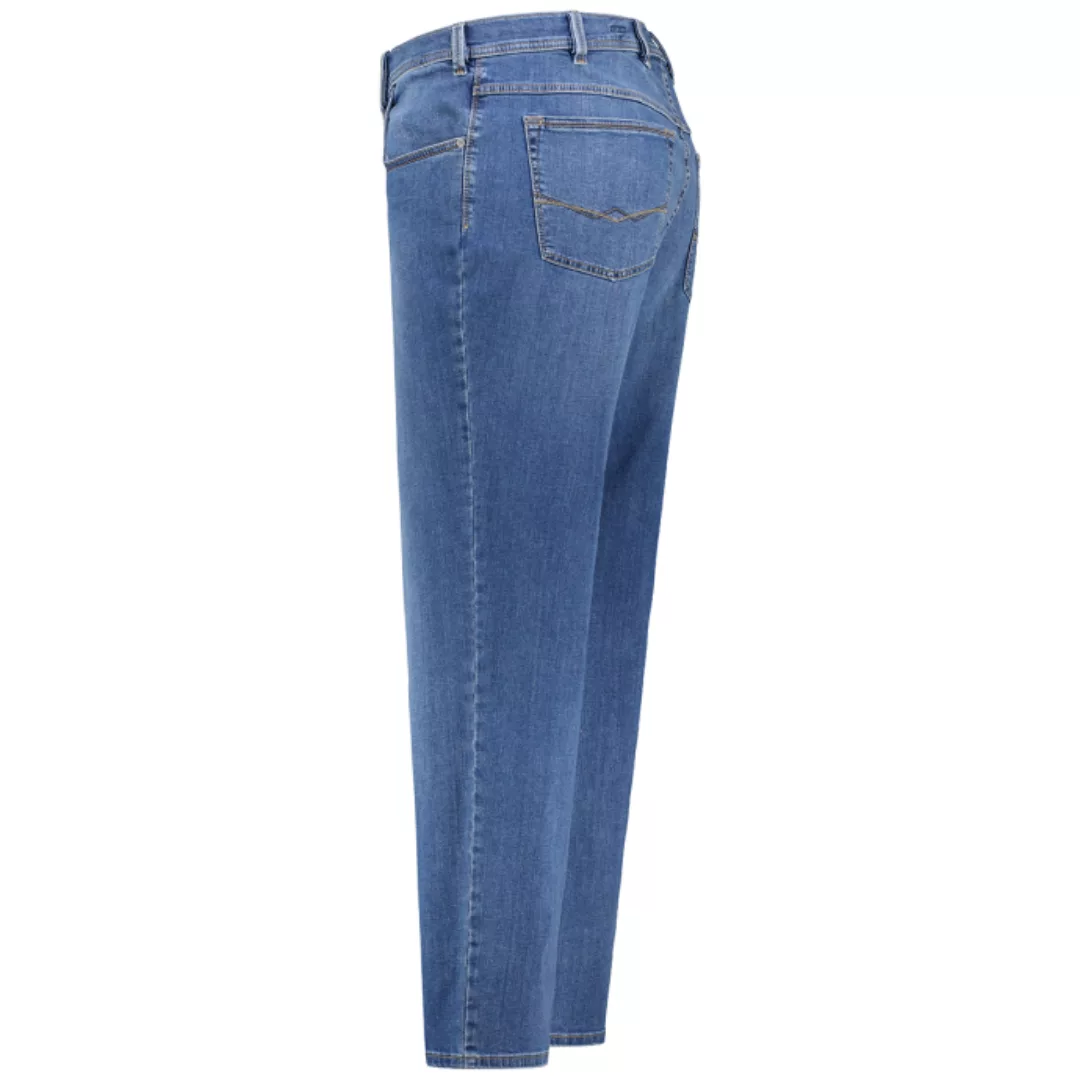 Pioneer Megaflex-Jeans "Peter", bequem günstig online kaufen