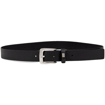 Tommy Hilfiger  Gürtel TJW HERITAGE LEATHER BELT 3.0 AW0AW17586 günstig online kaufen