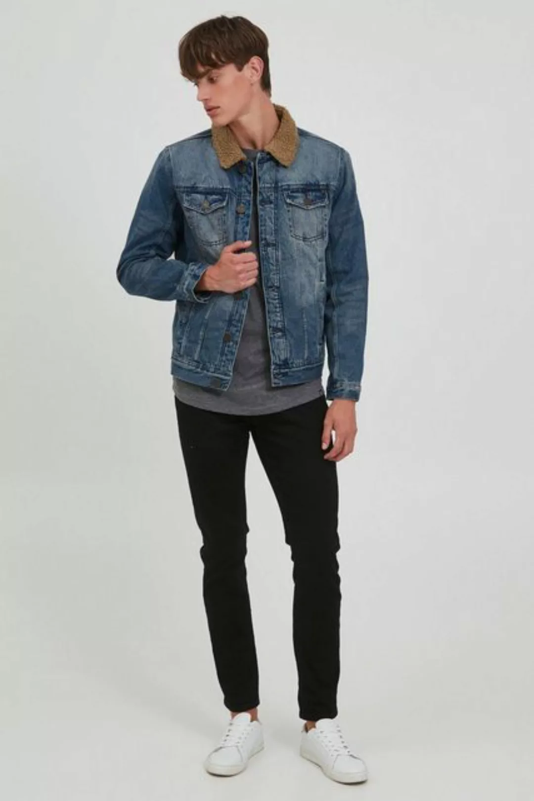 Blend Jeansjacke BLEND BHDenim günstig online kaufen