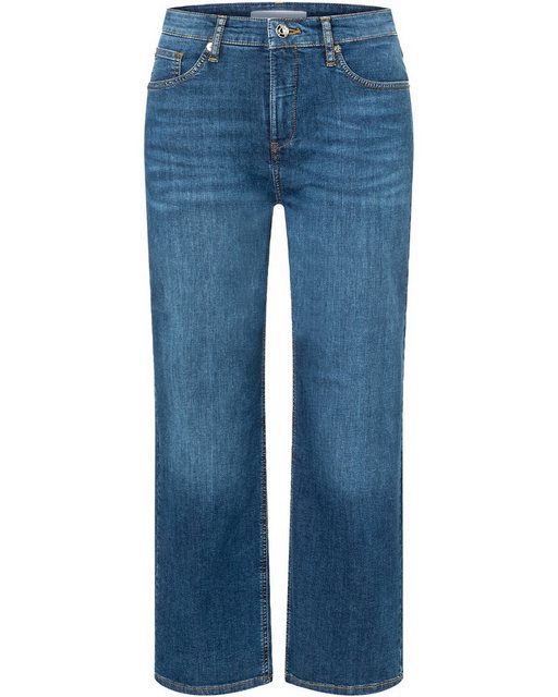 MAC 5-Pocket-Jeans Culotte günstig online kaufen