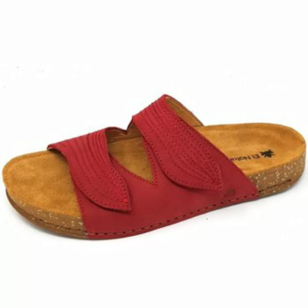 El Naturalista  Clogs Pantoletten BALANCE TIBET pleasant N5793 TIBET pleasa günstig online kaufen