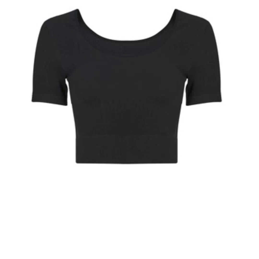 Only Play  T-Shirt ONPJAIA LIFE SS 2-WAY CROP günstig online kaufen