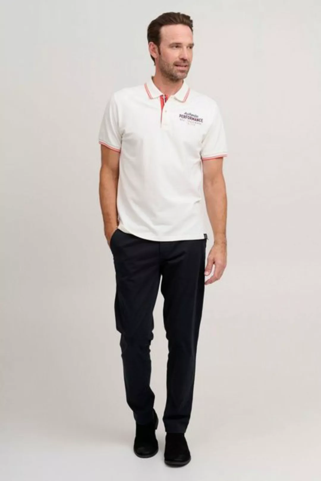 FQ1924 Poloshirt FQ1924 FQWiar günstig online kaufen