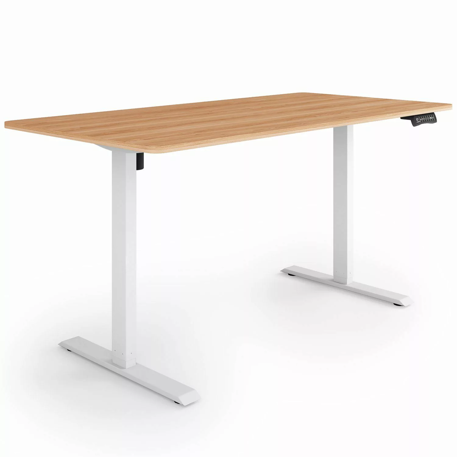 ESMART Schreibtisch ESMART Germany, ETX-121 Elektrisch günstig online kaufen