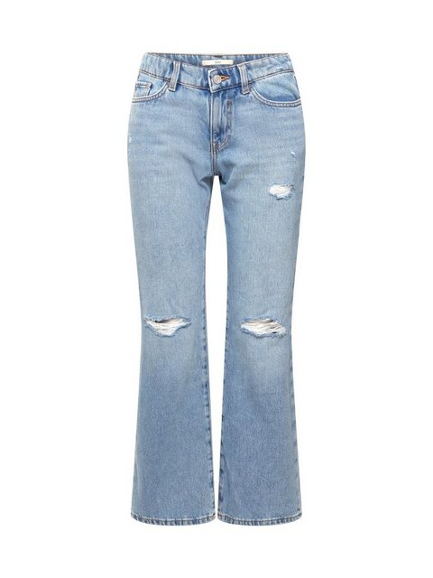 edc by Esprit Bootcut-Jeans Western-Jeans im Bootcut günstig online kaufen