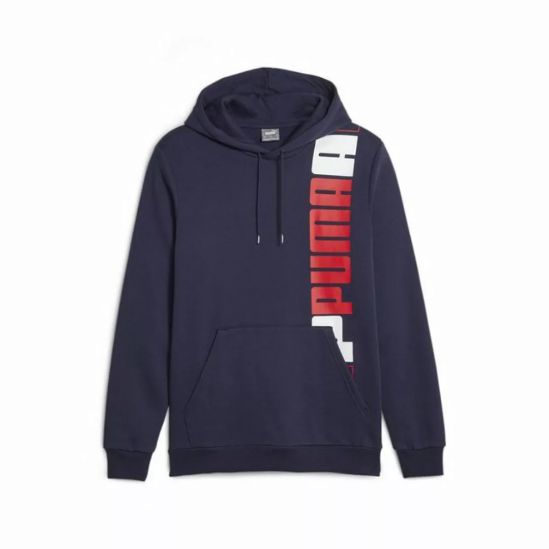 PUMA Kapuzensweatshirt ESS+ LOGO LAB HOODIE FL günstig online kaufen