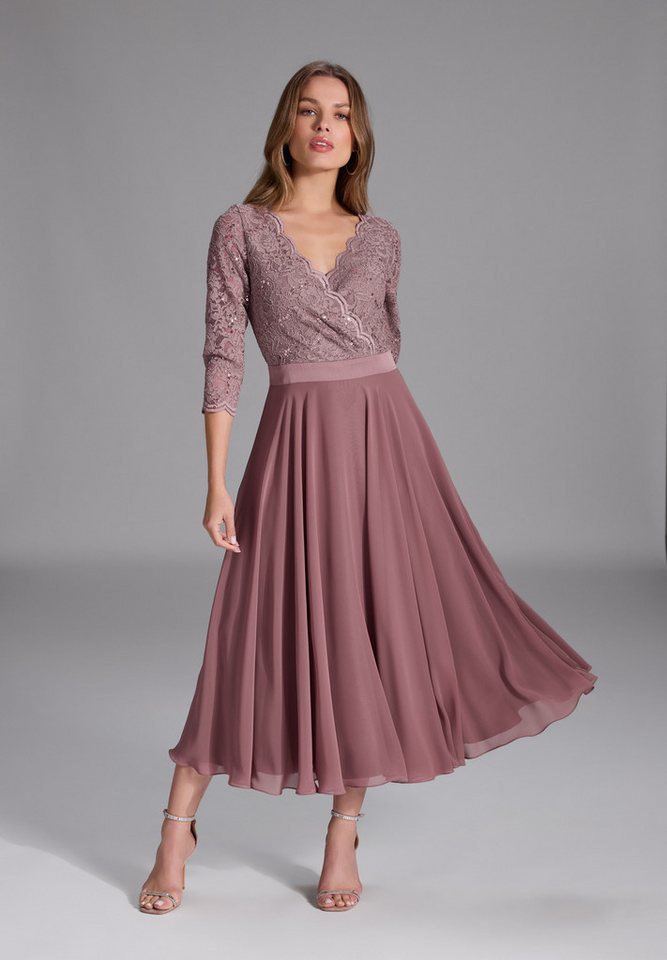 SWING Cocktailkleid günstig online kaufen