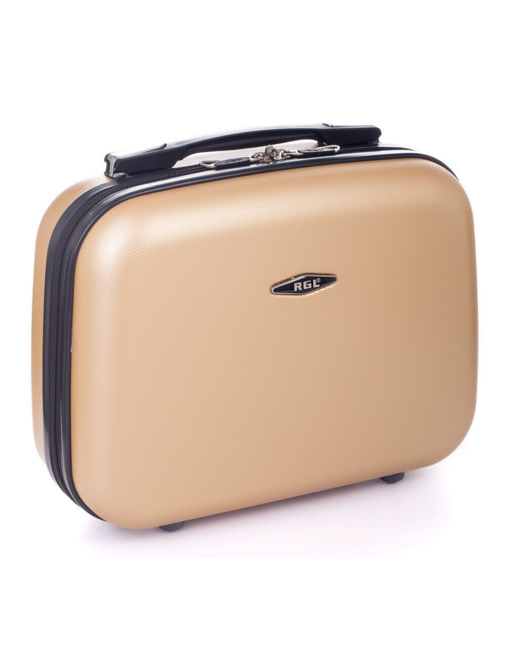 Granori Beautycase Hartschalen Kosmetikkoffer, Leichter Reise-Beautykoffer günstig online kaufen