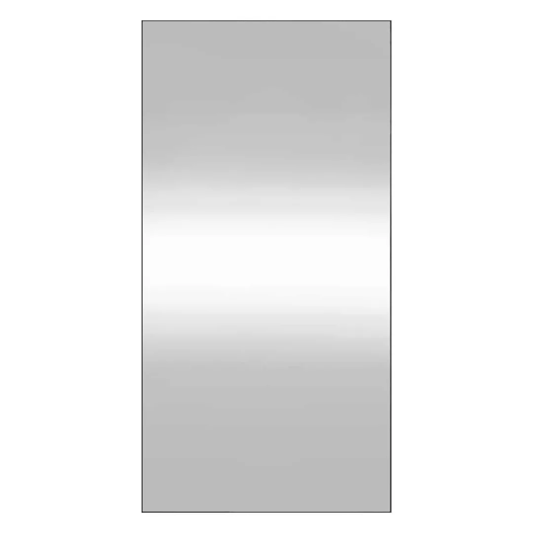 Vidaxl Wandspiegel 40x80 Cm Glas Rechteckig günstig online kaufen