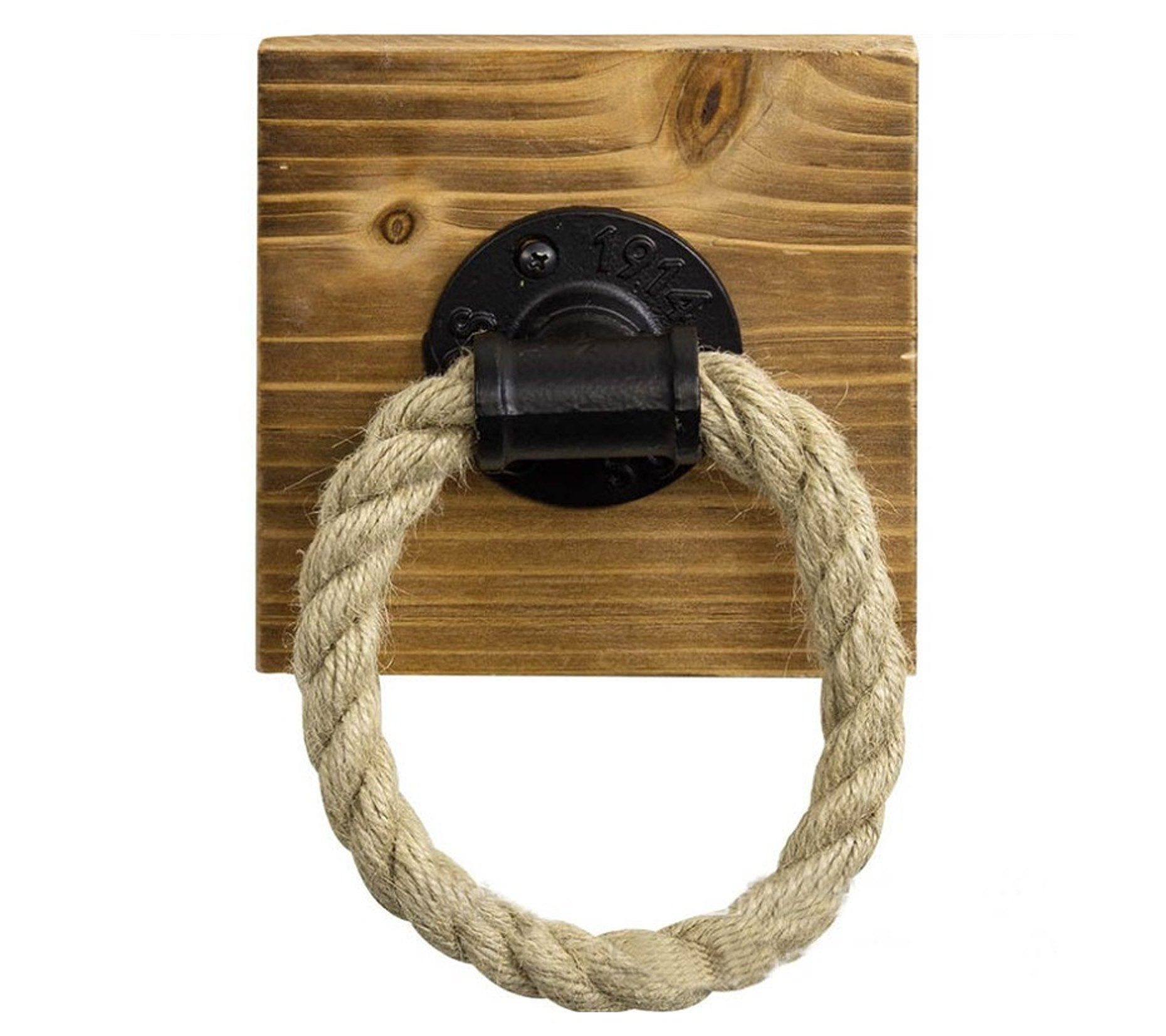 BAYLI Regal 2er Set Industrial Rohr günstig online kaufen