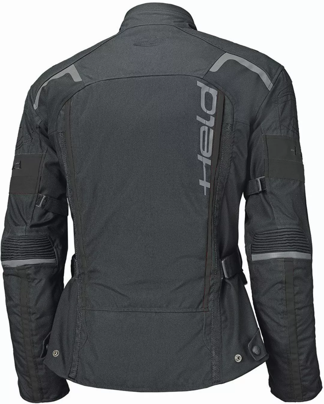Held Biker Fashion Motorradjacke 4-Touring II günstig online kaufen
