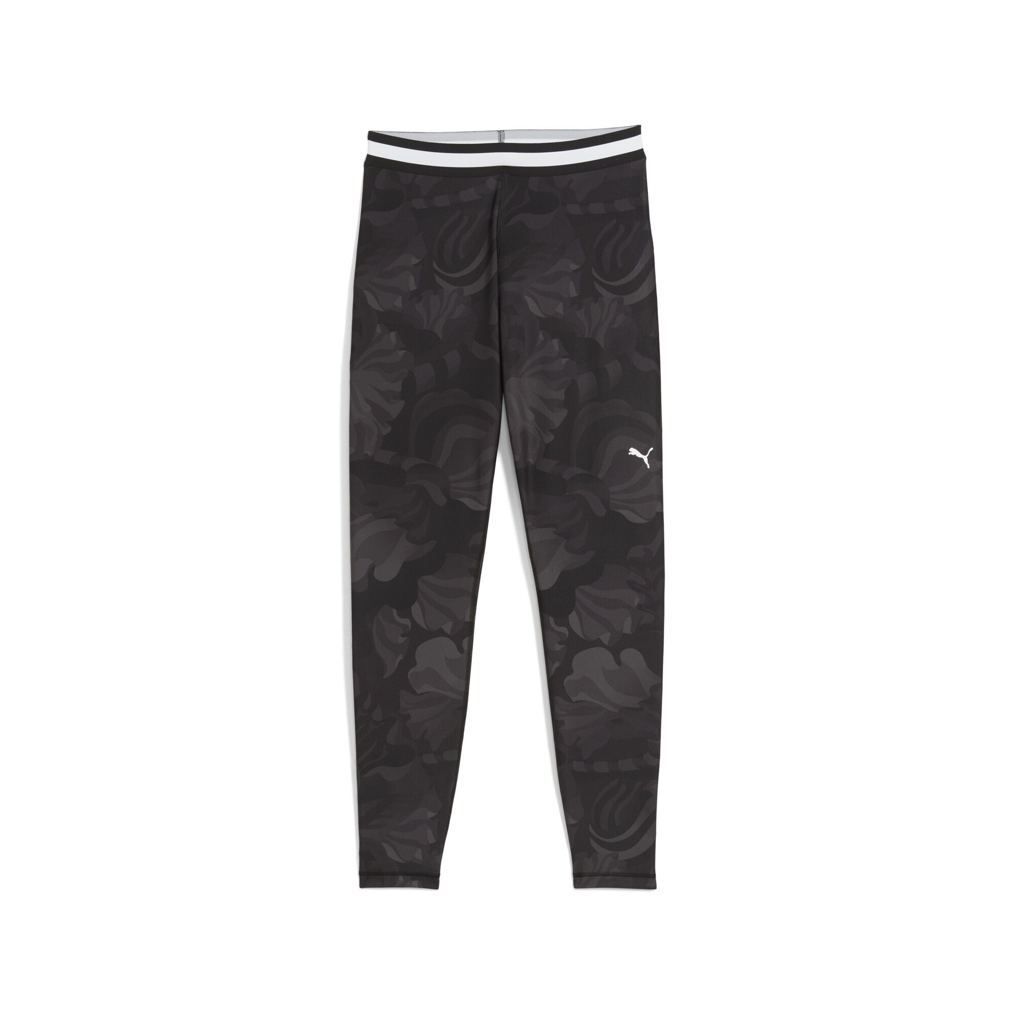 PUMA Trainingstights "PUMA STRONG High-Waist-Leggings Damen" günstig online kaufen