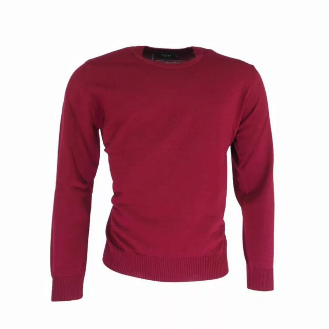 Maerz Rundhals-Pullover 490500/495 günstig online kaufen