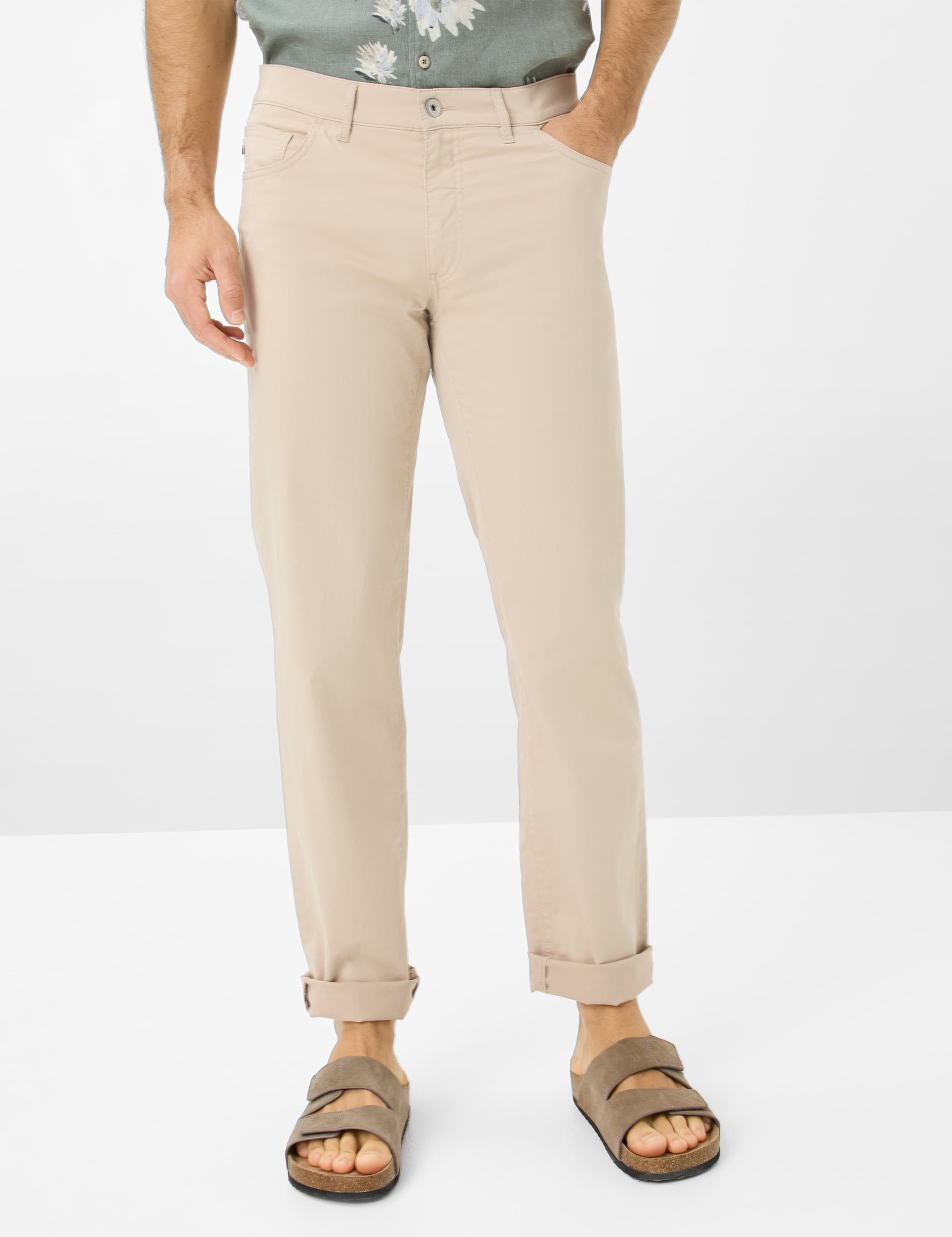 Brax 5-Pocket-Jeans Cadiz (81-3128) günstig online kaufen