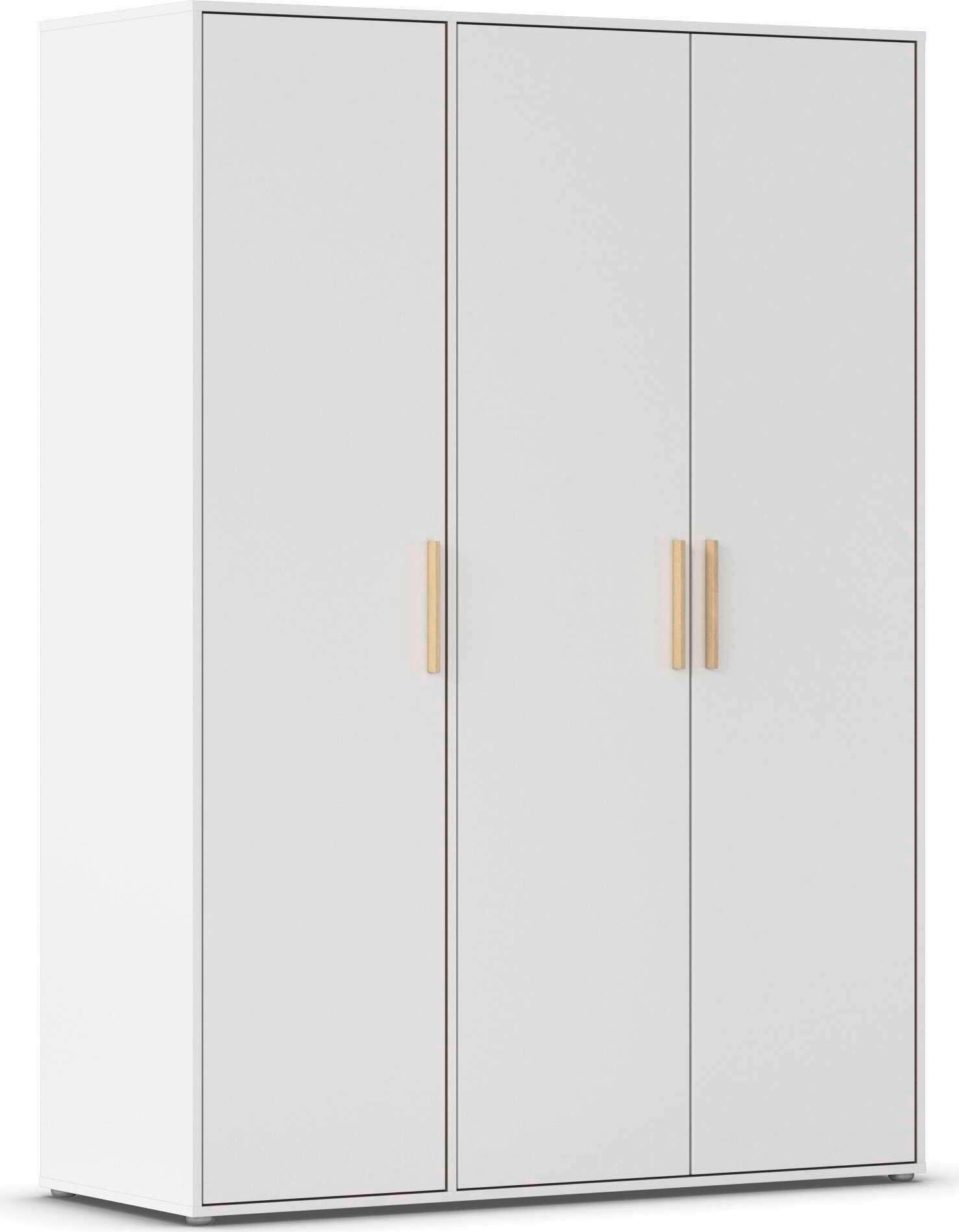 INOSIGN BY RAUCH Kleiderschrank "Schrank Garderobe Schlafzimmer Stauraum PA günstig online kaufen