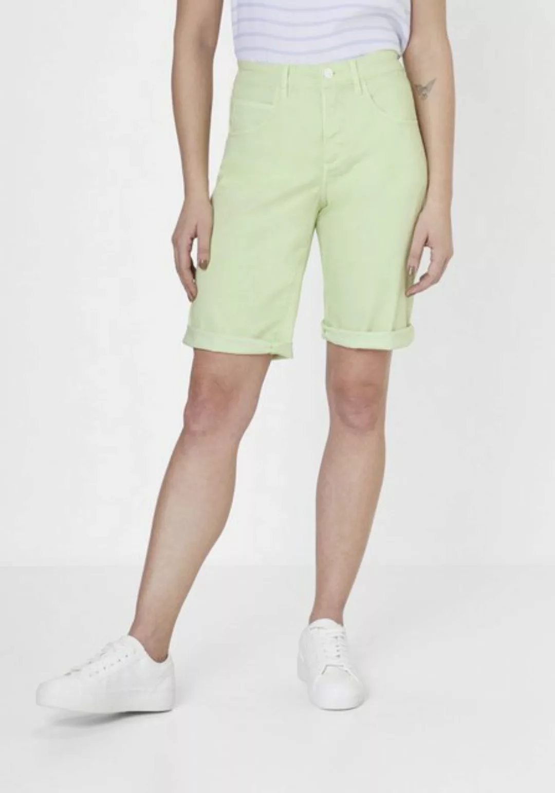 Paddock's Bermudas ANNA Sommerliche 5-Pocket Bermudas günstig online kaufen