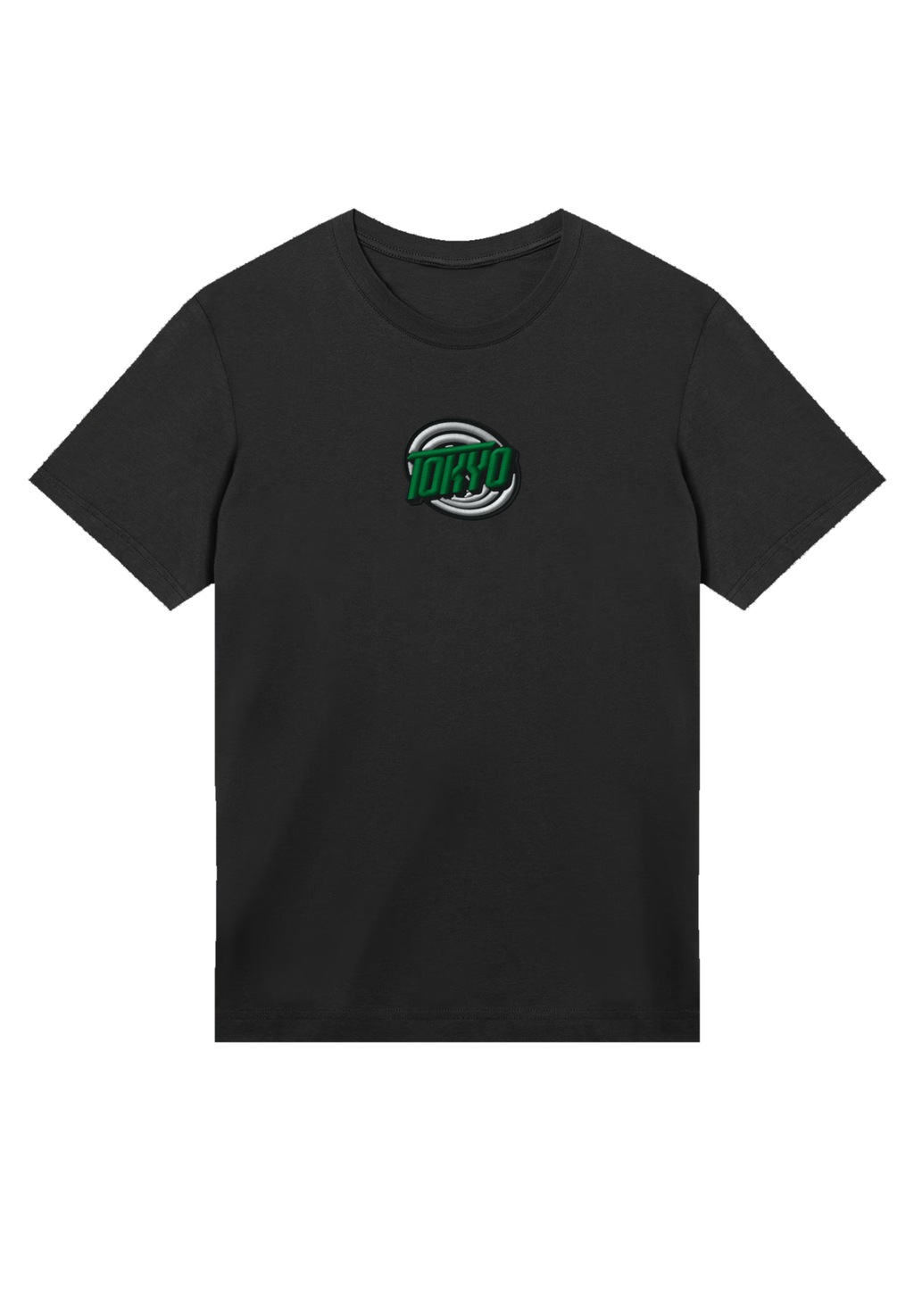 F4NT4STIC T-Shirt "Tokyo Stickerei", Premium Qualität günstig online kaufen