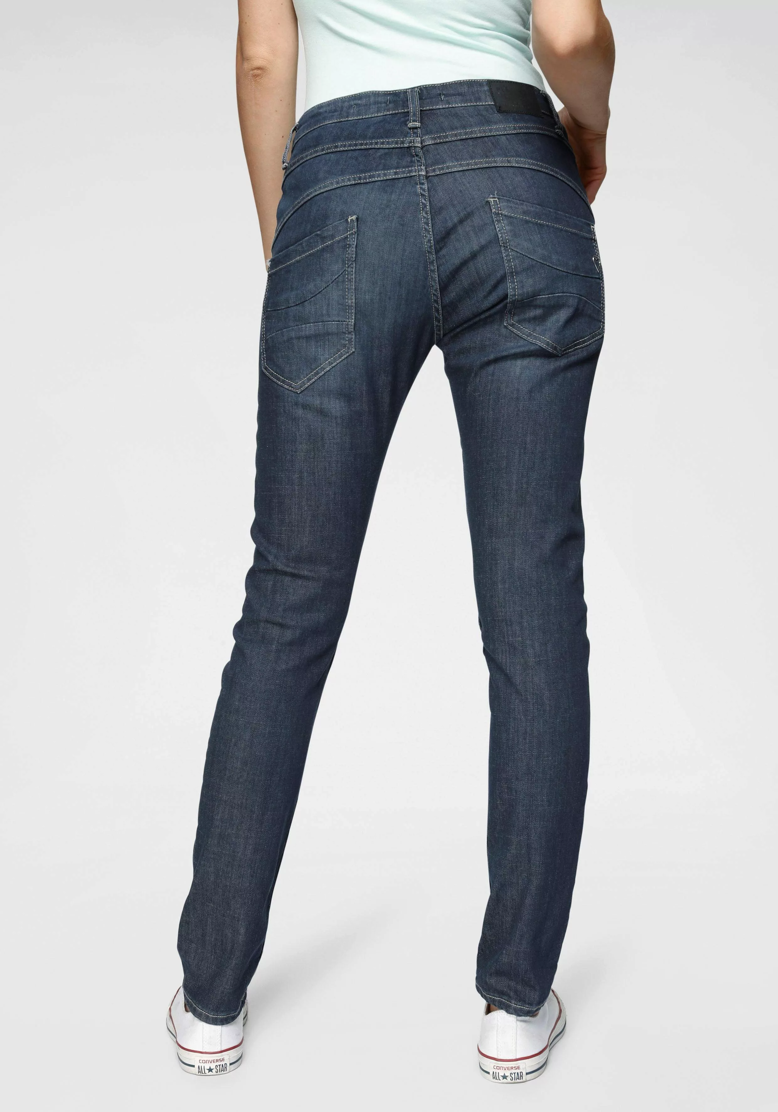 Please Jeans Boyfriend-Jeans P78A Original Boyfriend-Cut günstig online kaufen