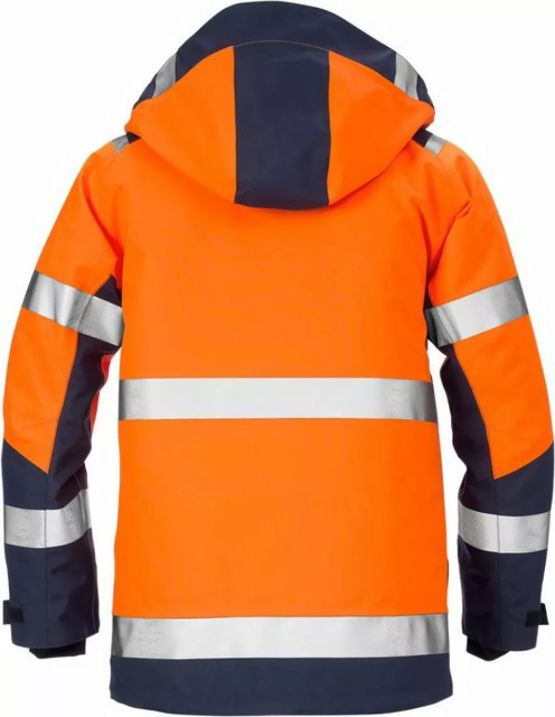 Fristads Warnschutz-Shirt High Vis Jacke Kl. 3 4794 Th günstig online kaufen