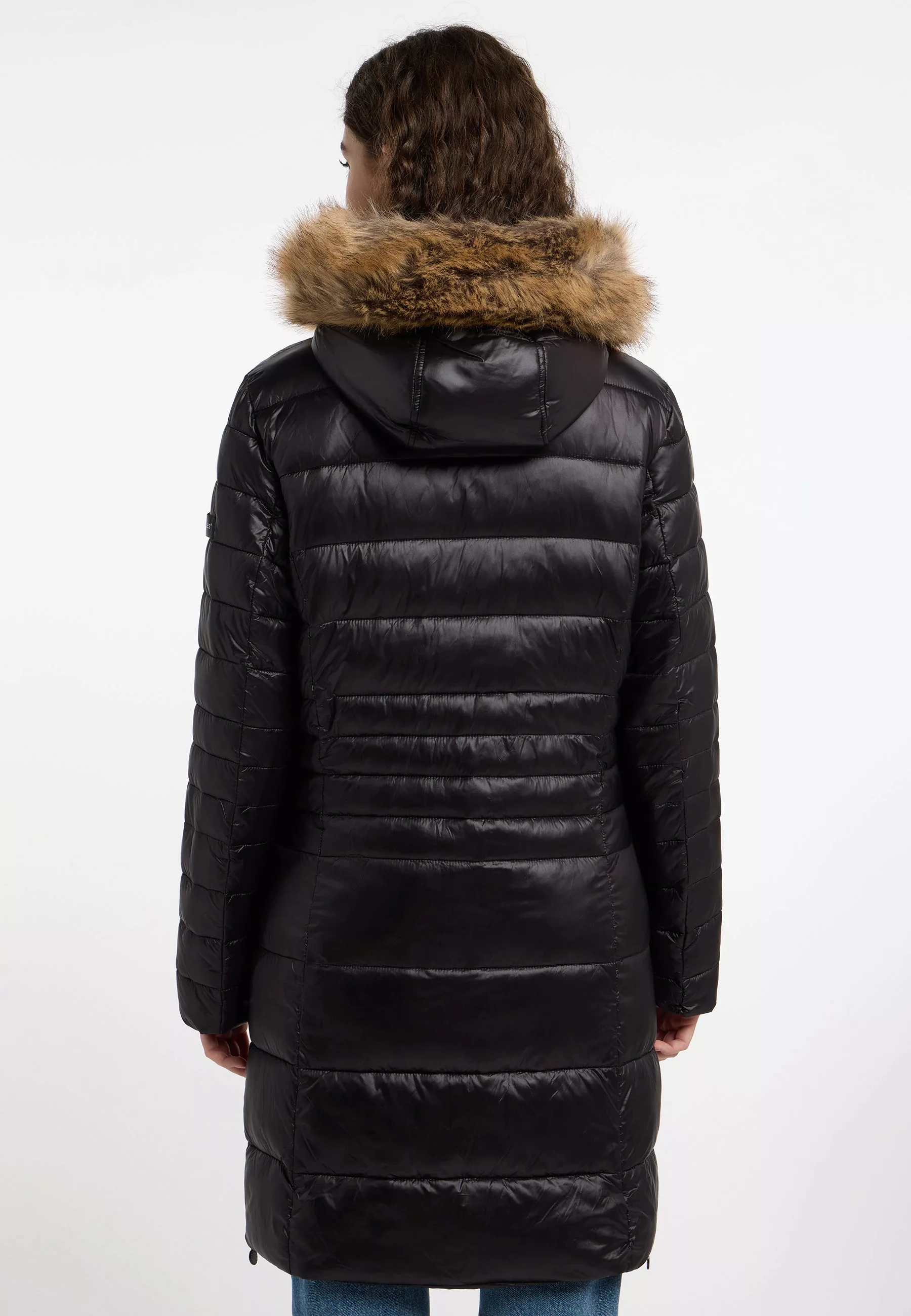 Frieda & Freddies Steppmantel "Thermolite Coat / Dalia2", mit dezenten Farb günstig online kaufen