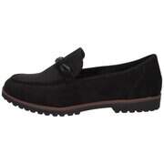 smiling for feet Loafer Damen schwarz günstig online kaufen