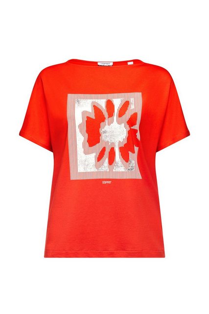 Esprit T-Shirt T-Shirts günstig online kaufen