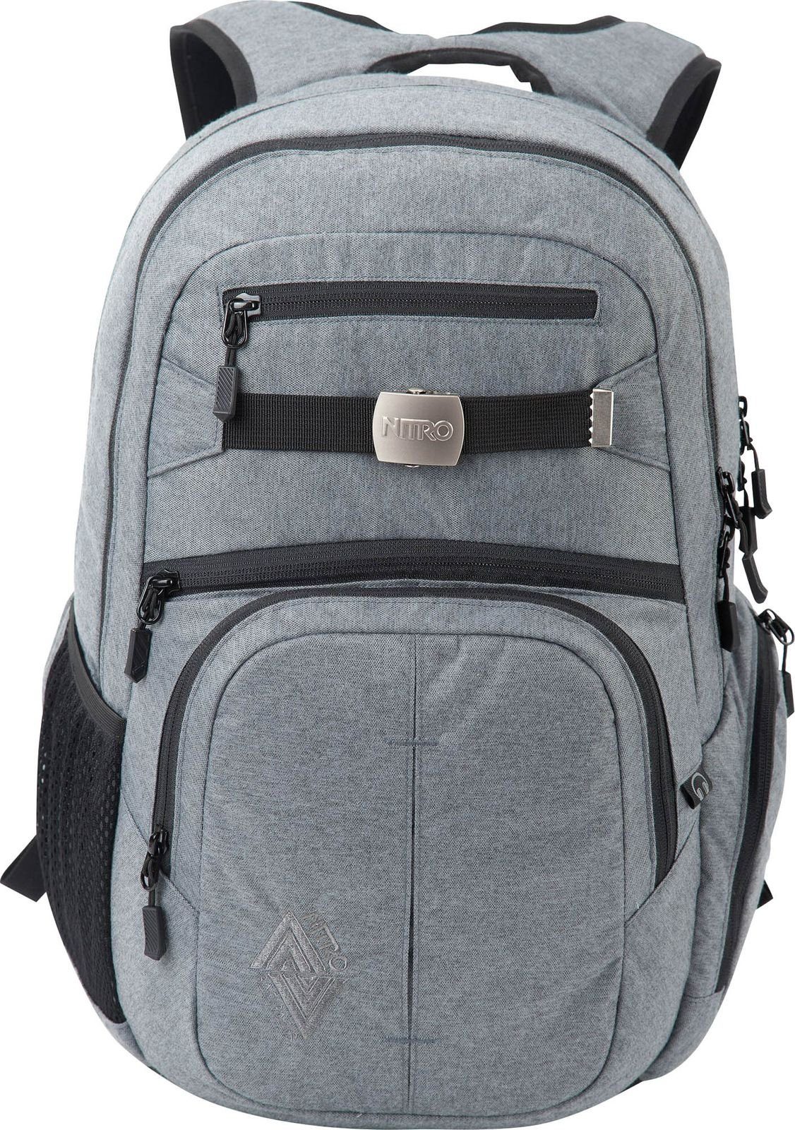 NITRO Rucksack Hero Backpack günstig online kaufen
