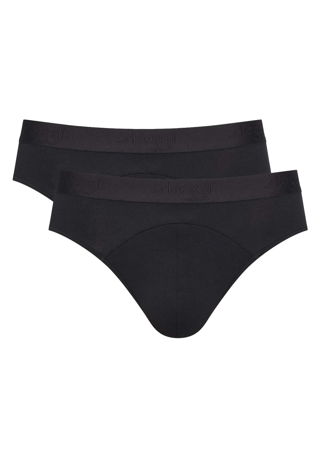 sloggi Slip "Slip EVER SOFT Brief 2er Pack" günstig online kaufen