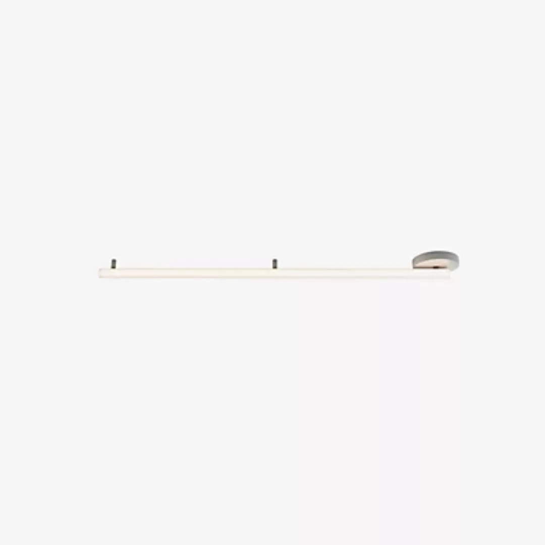 Artemide Alphabet of Light Decken- und Wandleuchte LED linear, 180 cm - Art günstig online kaufen