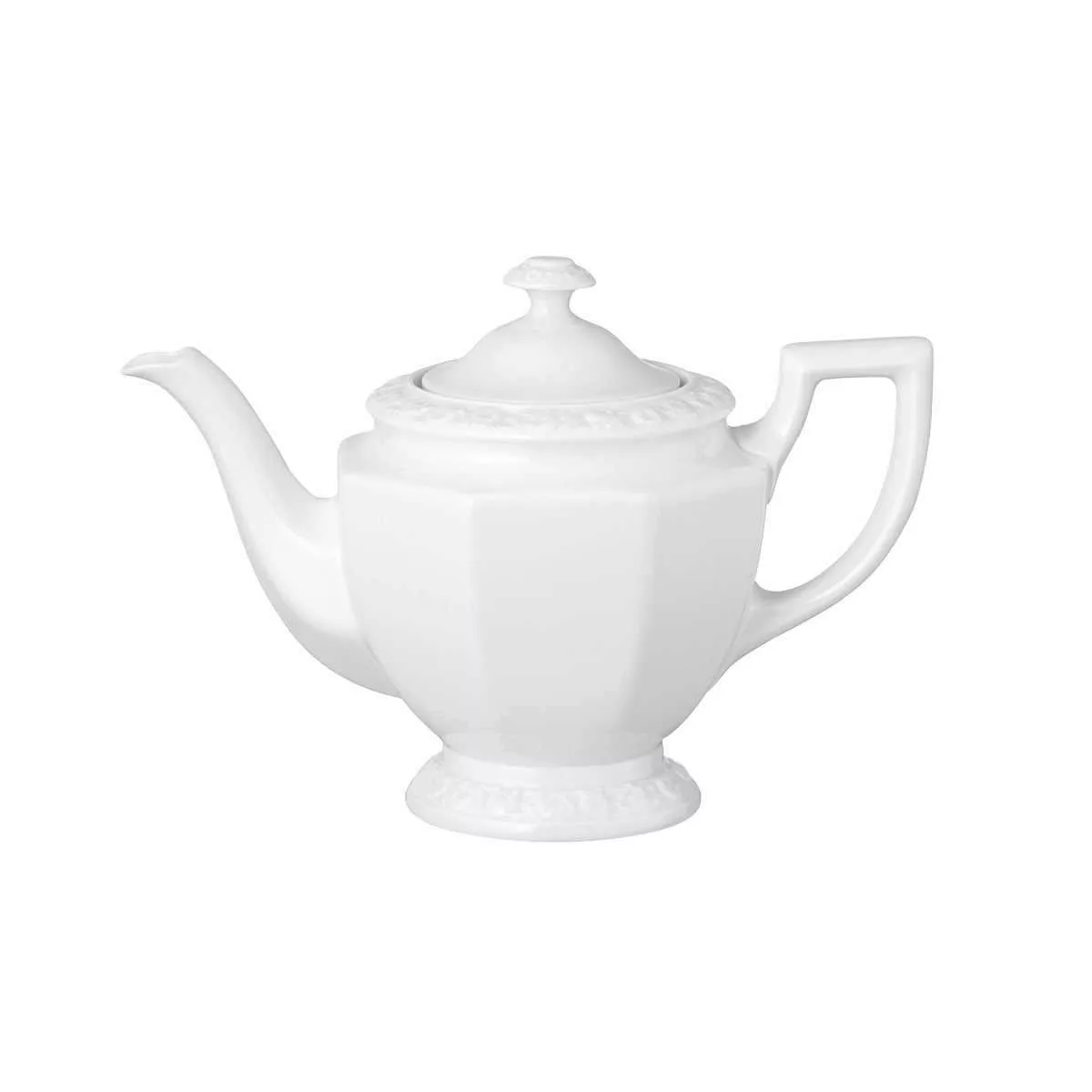 Rosenthal Maria Weiß Teekanne 0,92 L günstig online kaufen