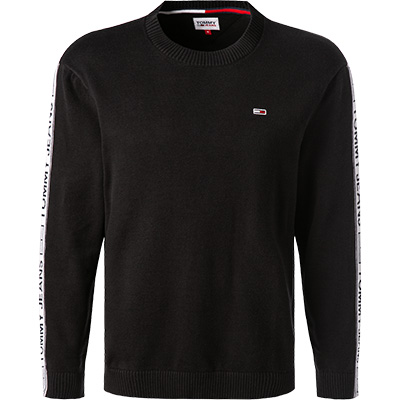 TOMMY JEANS Pullover DM0DM13049/BDS günstig online kaufen