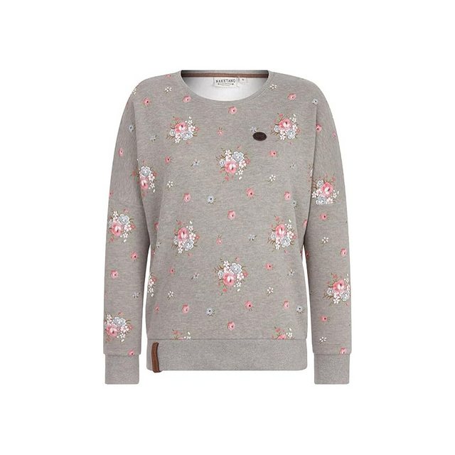 naketano Sweater Naketano Damen Sweater Pullover günstig online kaufen