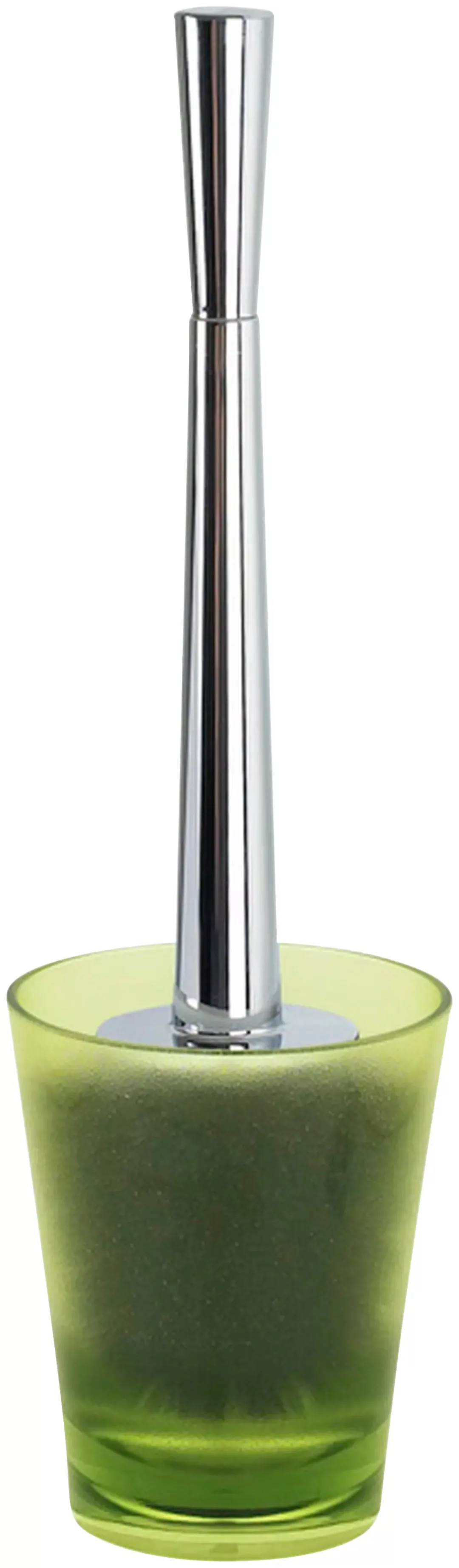 spirella WC-Garnitur "MAX Light", aus Acrylglas, WC-Bürste ist auswechselba günstig online kaufen