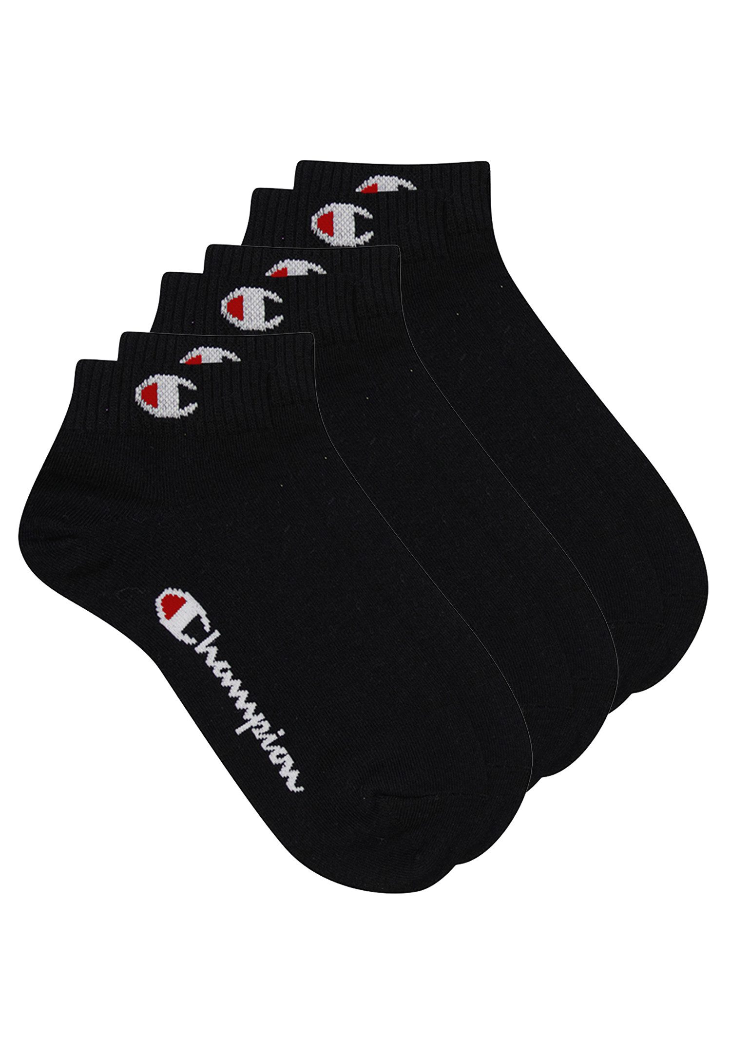 Champion Kurzsocken Unisex Socken 6er Pack günstig online kaufen