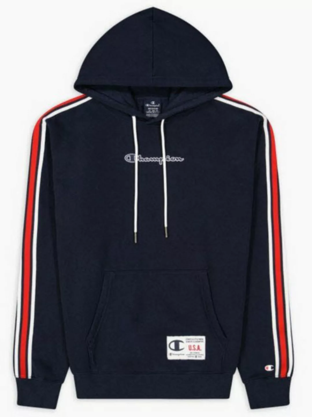 Champion Sweater Hooded Sweatshirt günstig online kaufen