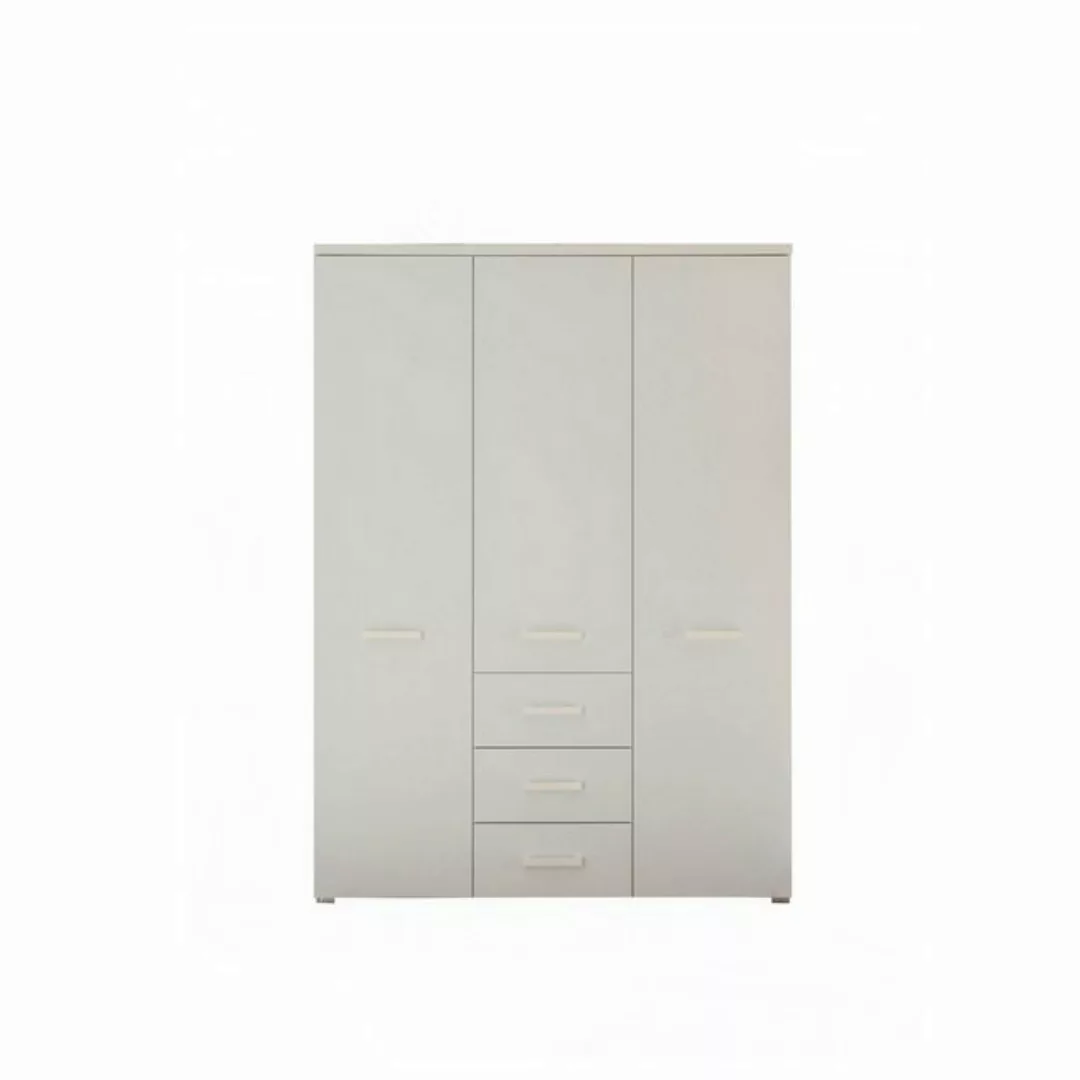 HTI-Living Kleiderschrank Kleiderschrank Leona (1-St., Kleiderschrank) günstig online kaufen