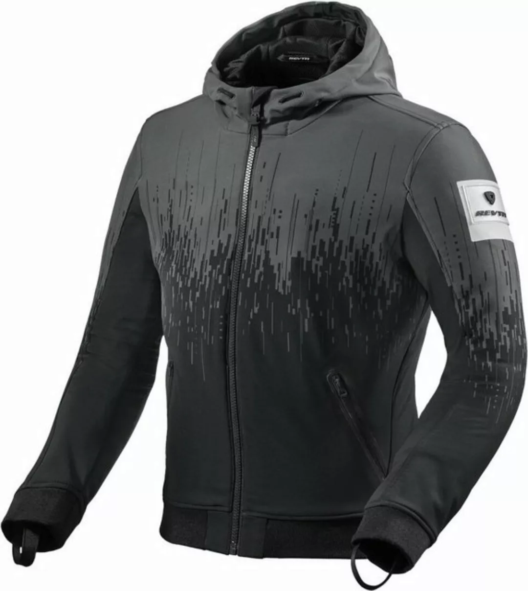 Revit Motorradjacke Quantum 2 WB Motorrad Textiljacke günstig online kaufen