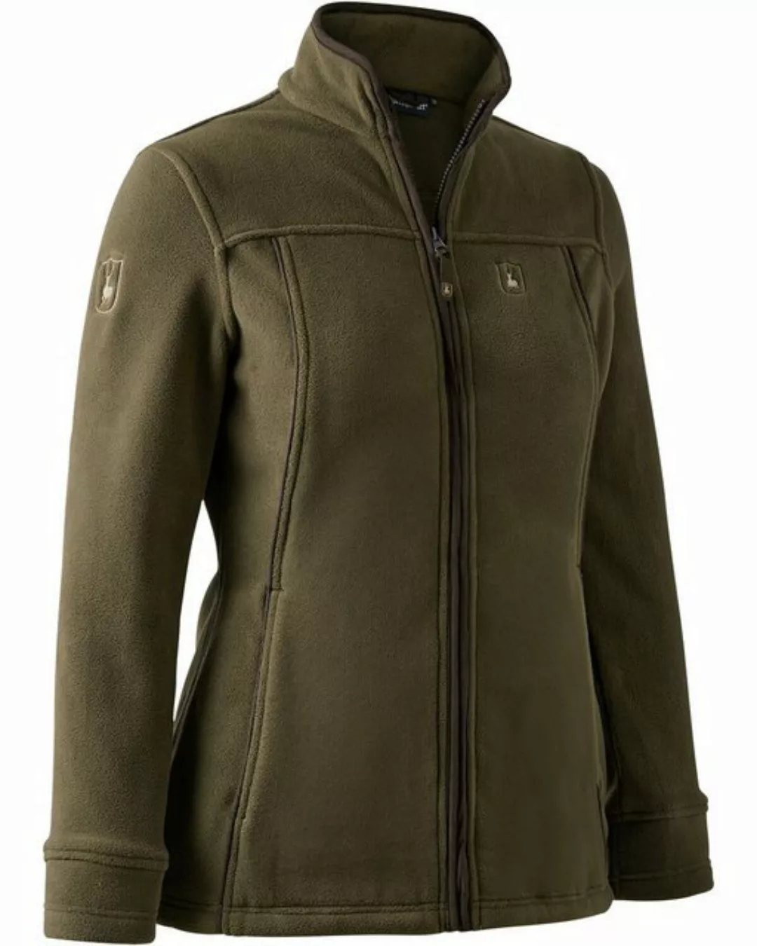 Deerhunter Fleecejacke Damen Fleecejacke Eagle günstig online kaufen