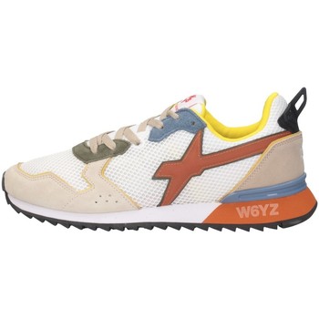 W6yz  Sneaker JET-M Sneaker Mann Beige Celestial Orange günstig online kaufen