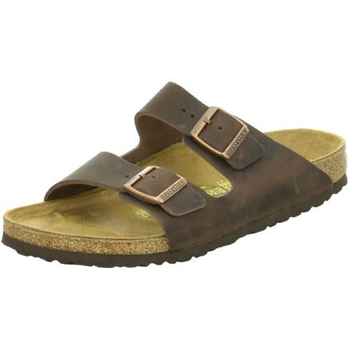 Birkenstock 052533 Schuhe EU 42 Brown günstig online kaufen