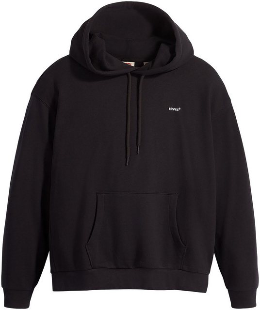 Levi's® Kapuzensweatshirt EVERYDAY HOODIE günstig online kaufen