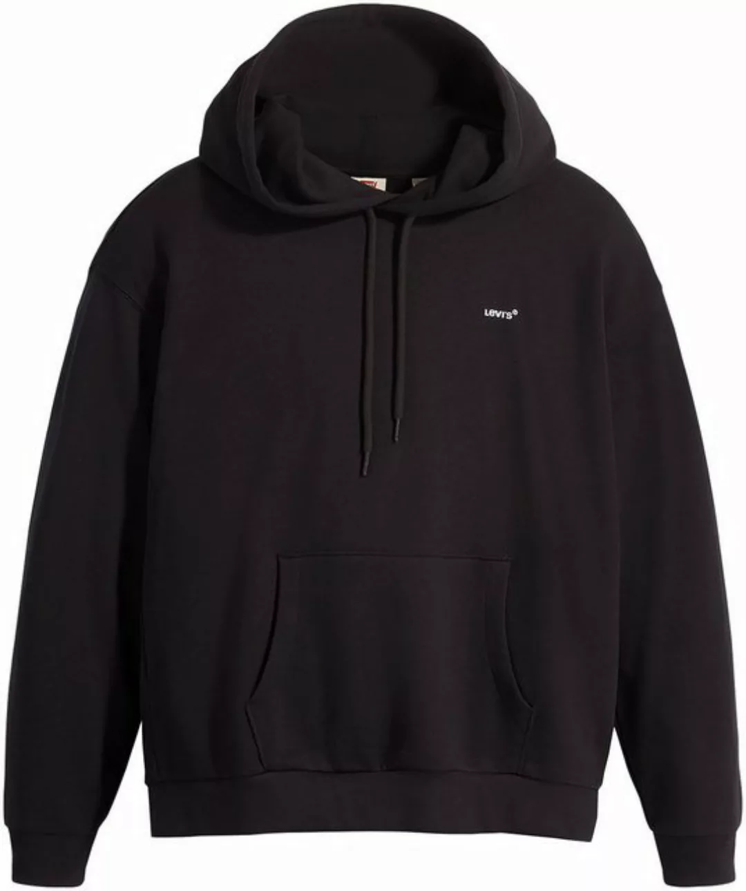 Levi's® Kapuzensweatshirt EVERYDAY HOODIE günstig online kaufen