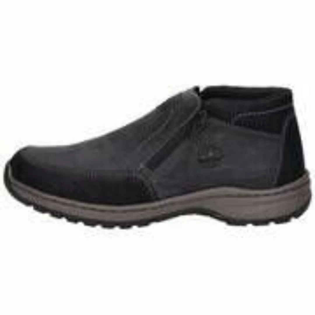 Rieker Stiefelette Herren schwarz|schwarz|schwarz|schwarz|schwarz|schwarz|s günstig online kaufen